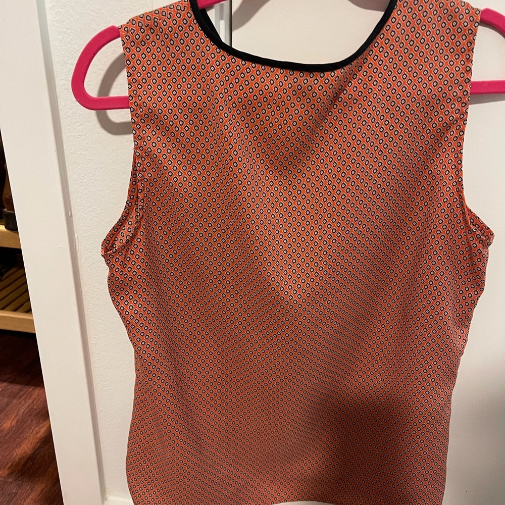 Blouse - Picture 2 of 3